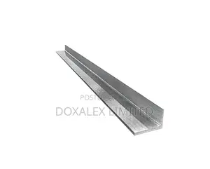 Wall Angle
