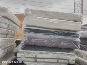 6by6 Canadian Mattress