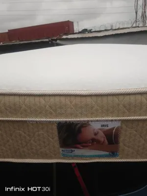 6by6 Canadian Mattress