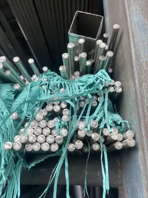 10mm Ss Rod X 6mtrs