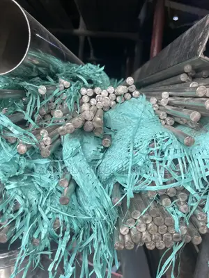 10mm Ss Rod X 6mtrs