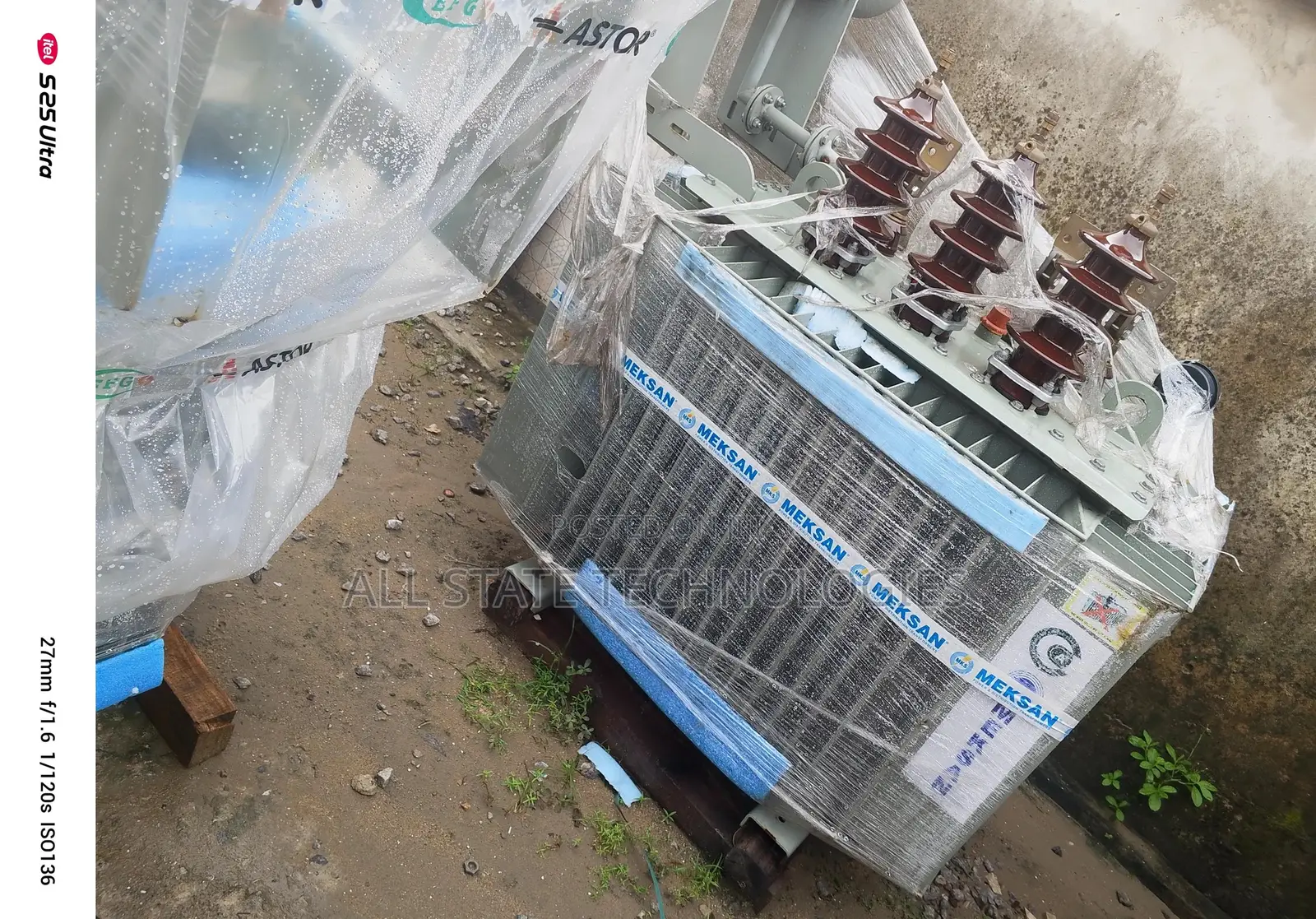 Meksan Transformer – Bulk Orders Available