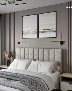 Furniture and Interior Design