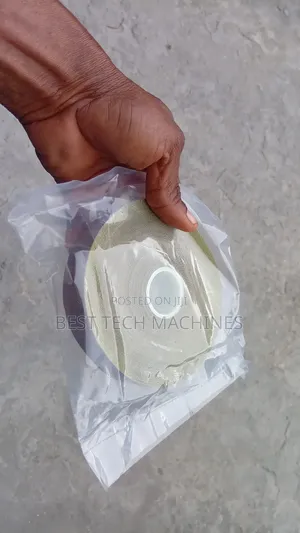 Teflon Tape