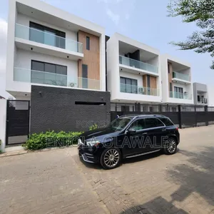 1bdrm Bedsitter in Orchid, Lekki for rent