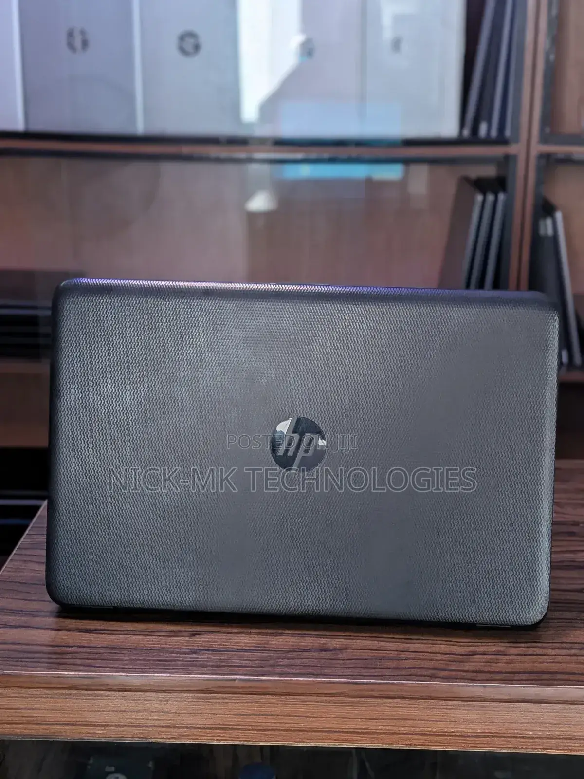 Laptop HP 15 8GB Intel Core I3 HDD 500GB