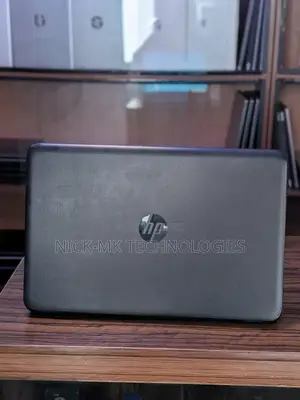 Laptop HP 15 8GB Intel Core I3 HDD 500GB