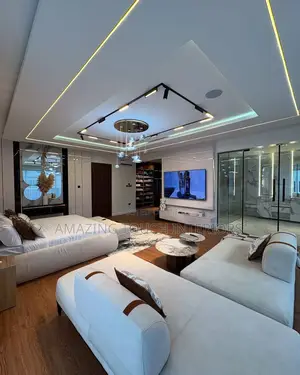 Furniture and Interior Design