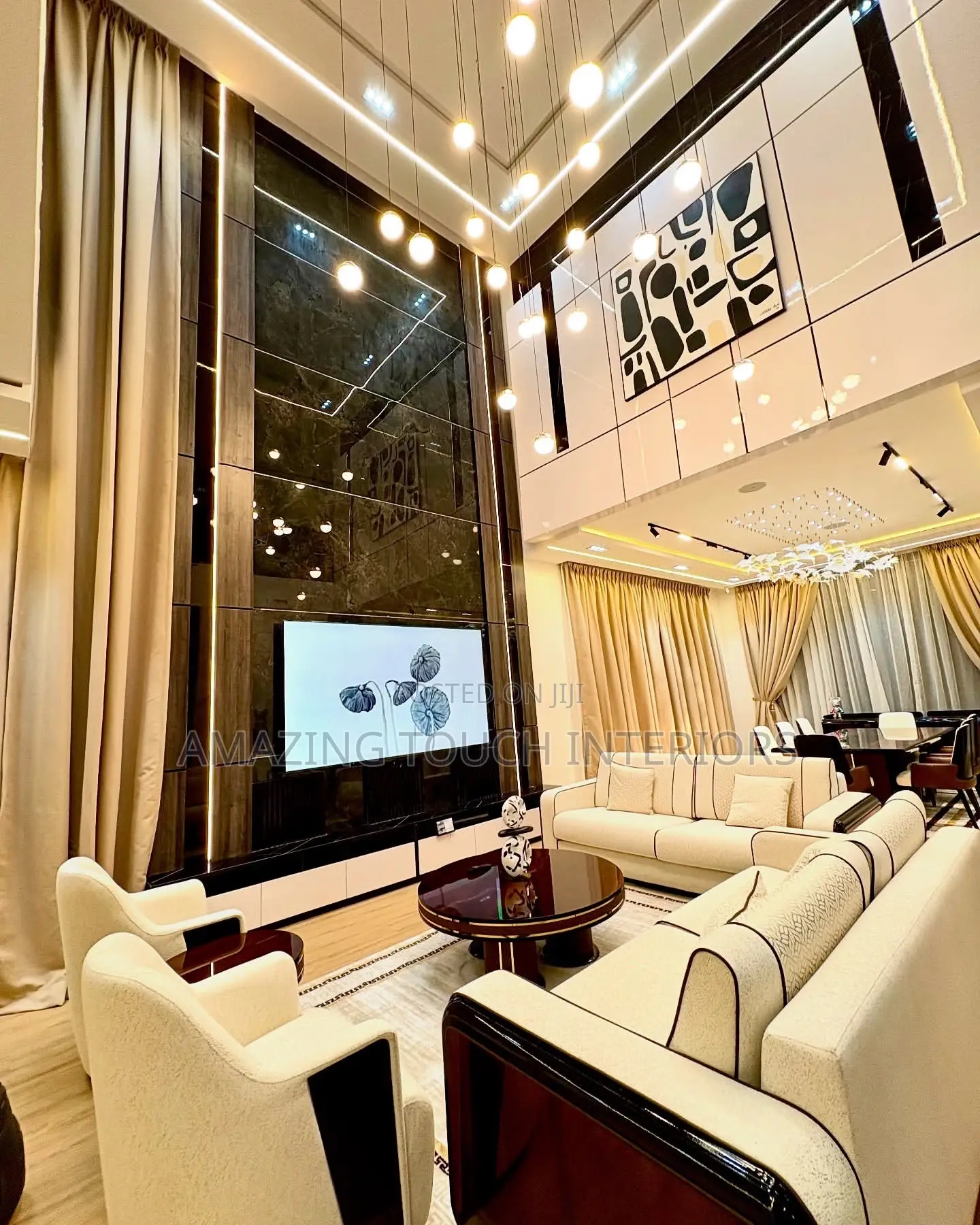 Furniture and Interior Design