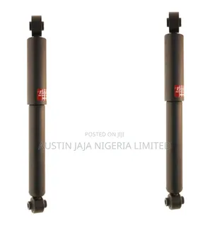 Back Shocks Highlander 2014-2019 & Lexus Rx350 2010-2022
