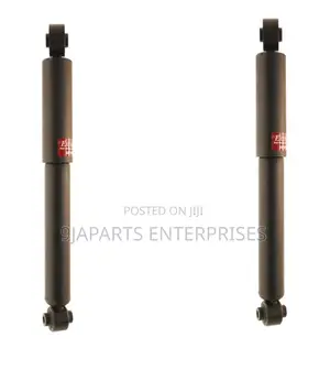 Back Shocks Highlander 2014-2019 & Lexus Rx350 2010-2022