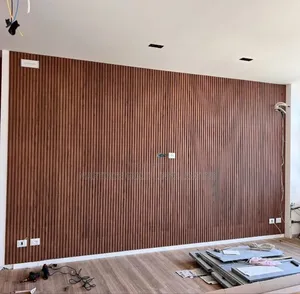 Fluted Panels