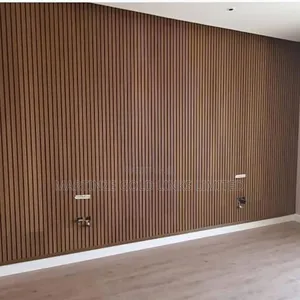 Fluted Panels