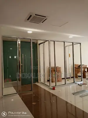 Plasterboard Drywall Partition