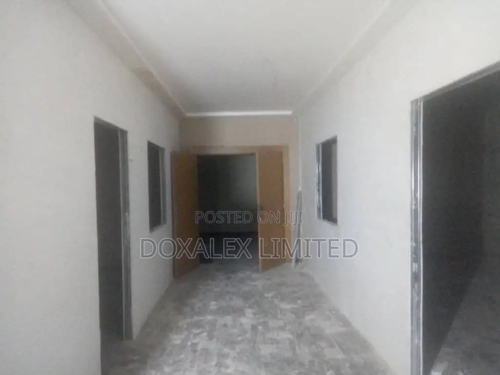 Plasterboard Drywall Partition