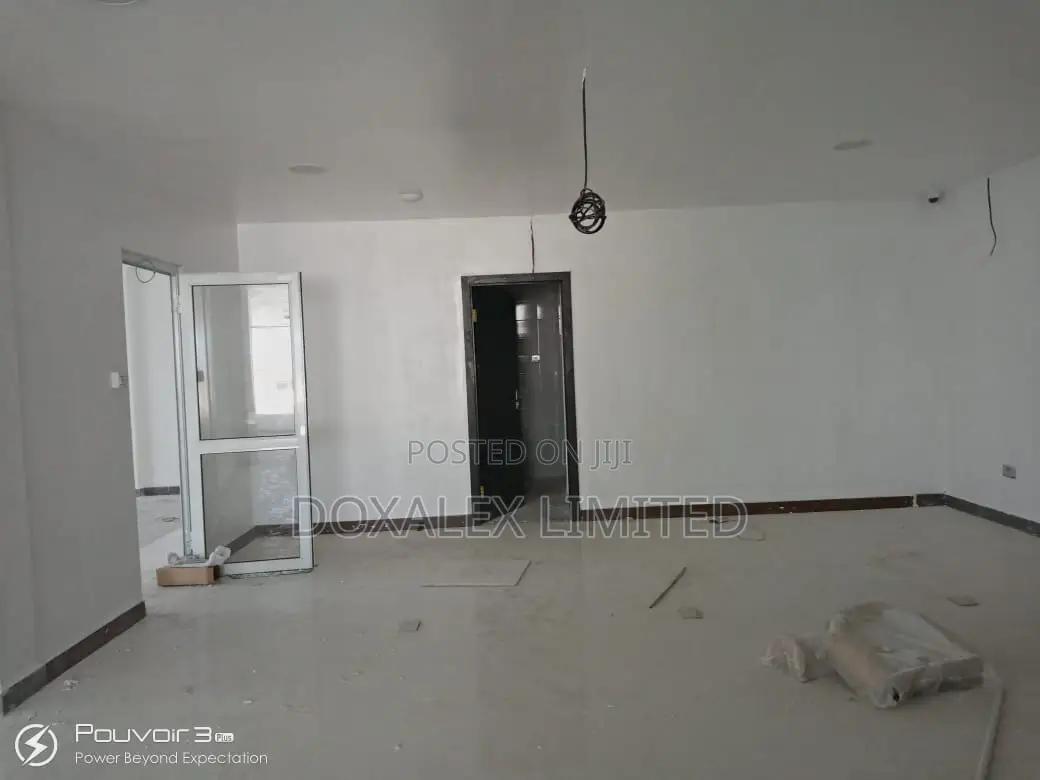 Plasterboard Drywall Partition