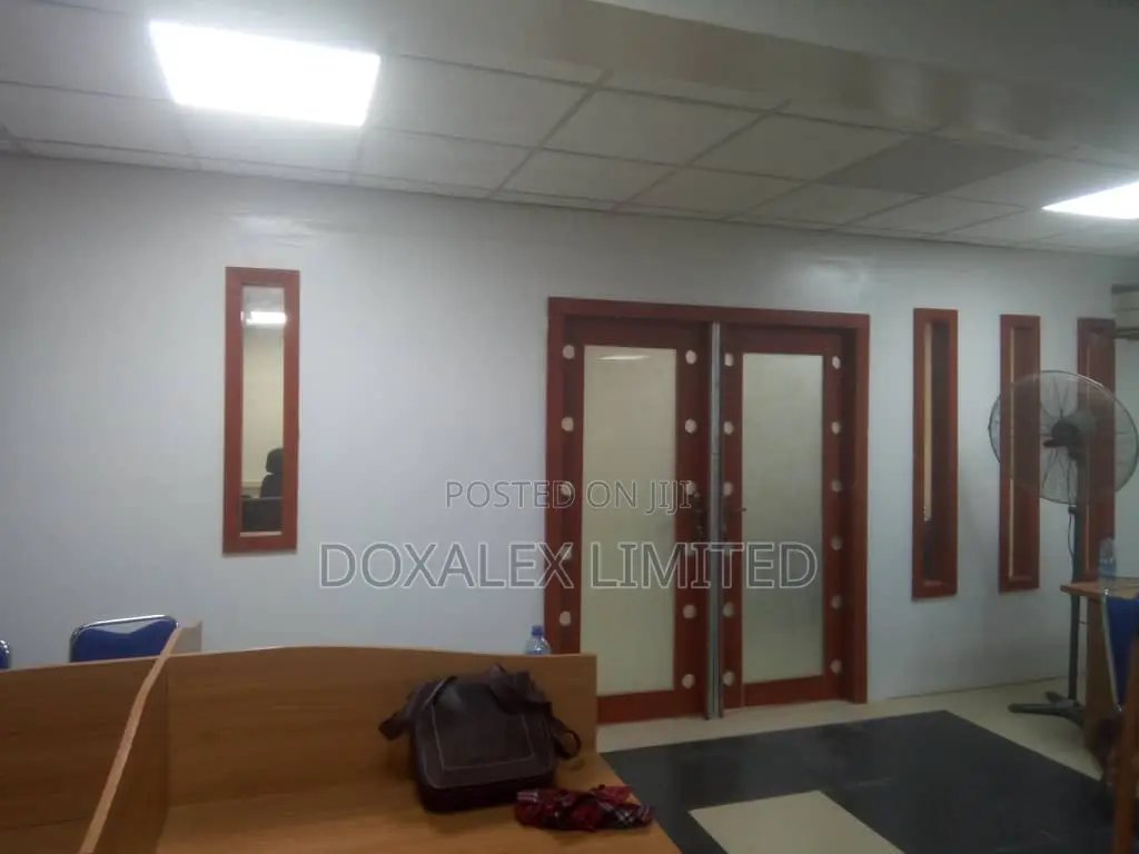 Plasterboard Drywall Partition
