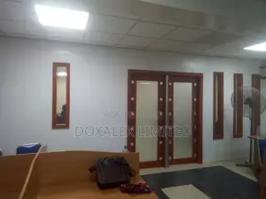 Plasterboard Drywall Partition