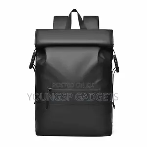 2025 New Luxury Brand Urban Daily Backpack For Men And Women