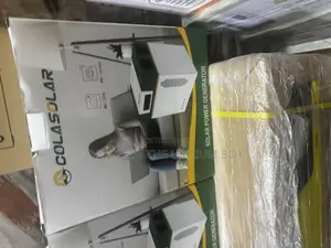 2kwh Cola Solar Lithium Ion Battery Solar Gen Power