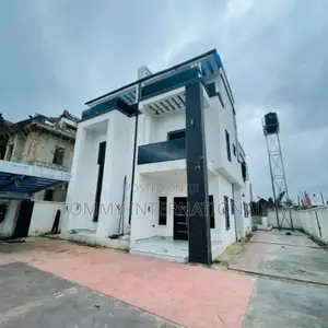 4bdrm Duplex in Port-Harcourt for sale