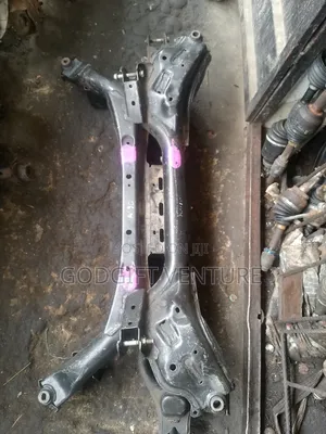 Back Beam Mazda 6 2010-2013