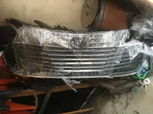 Avalon 2020 Grill