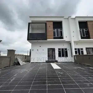 4bdrm Duplex in Gold Town, Port-Harcourt for sale