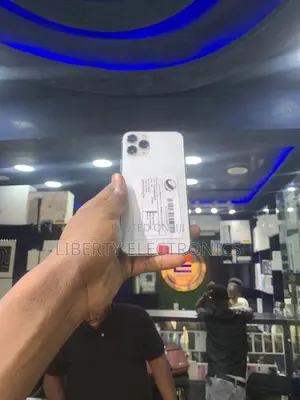 Apple iPhone 11 Pro 64 GB White