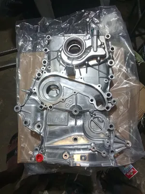 Oil Pump Hilux 2018