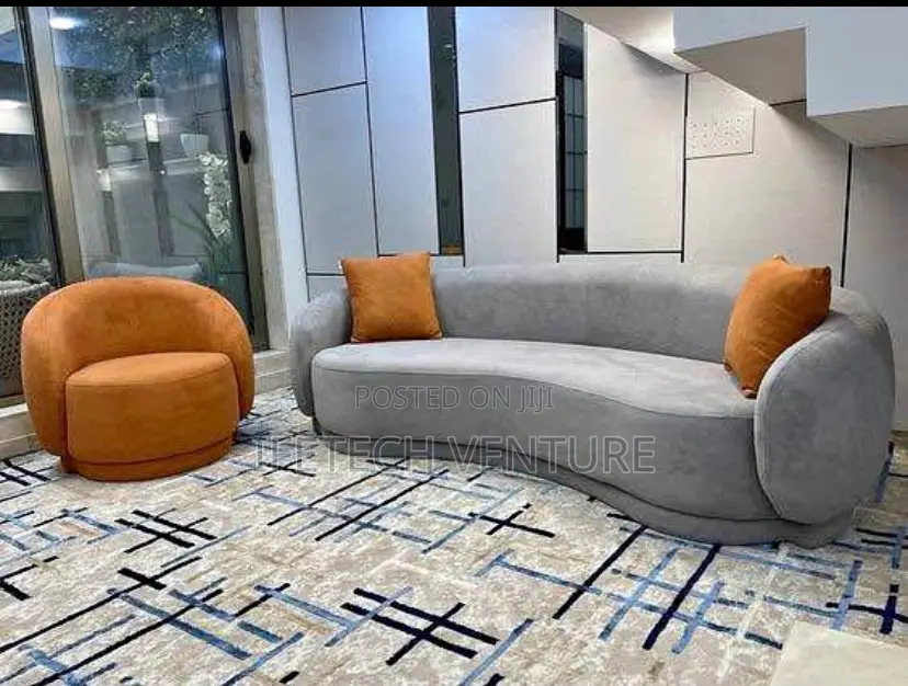 Well Curved Sofas