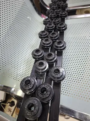 8lines Poles
