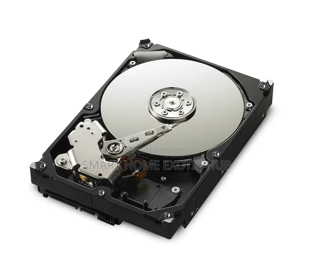 500gb Hard Disk