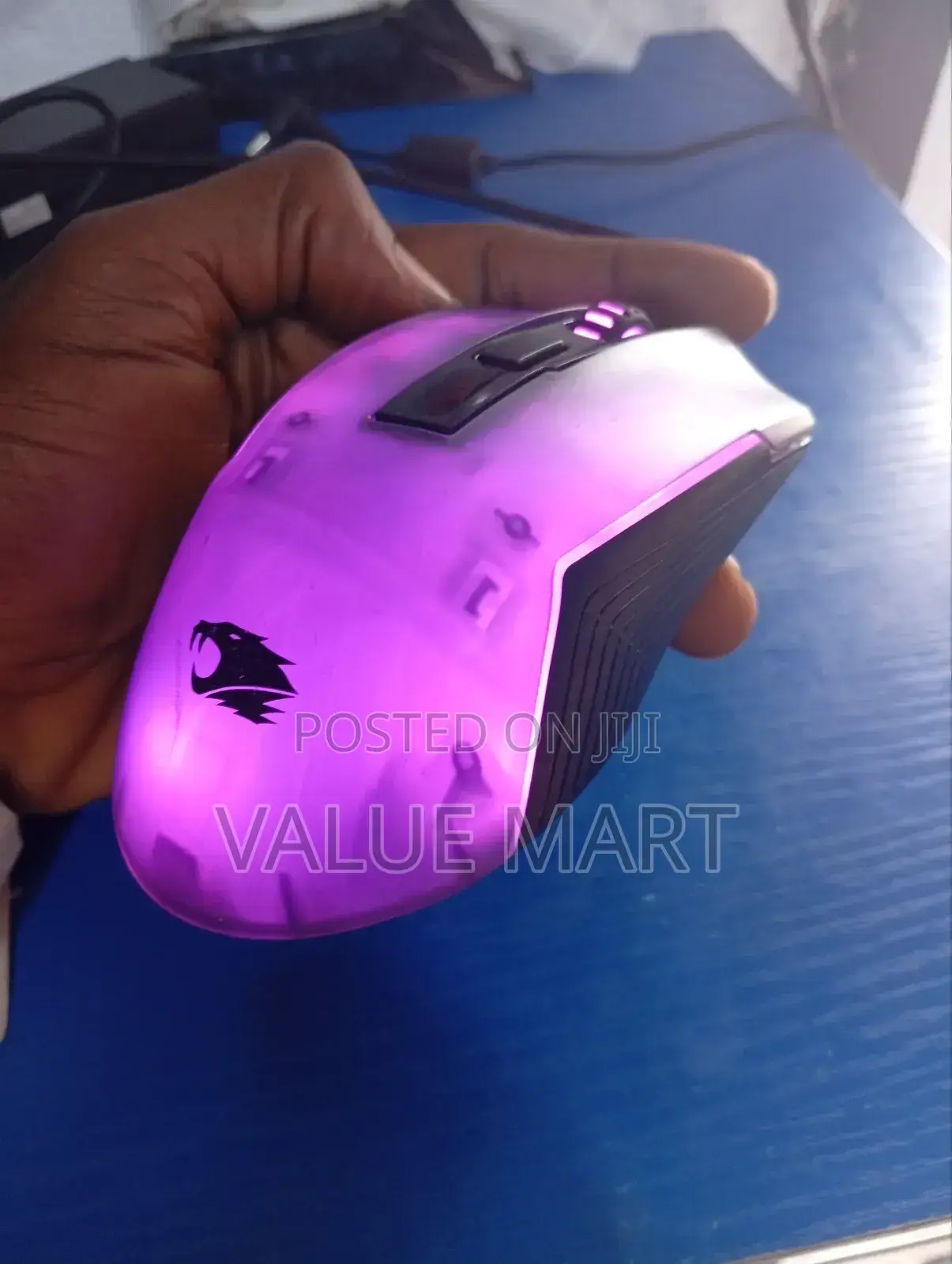 Gaming Mouse