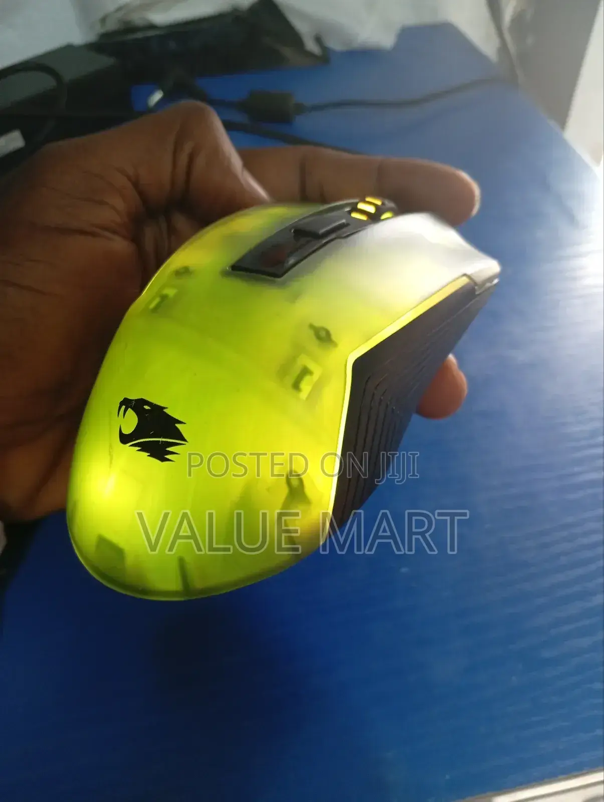 Gaming Mouse