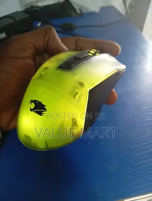 Gaming Mouse