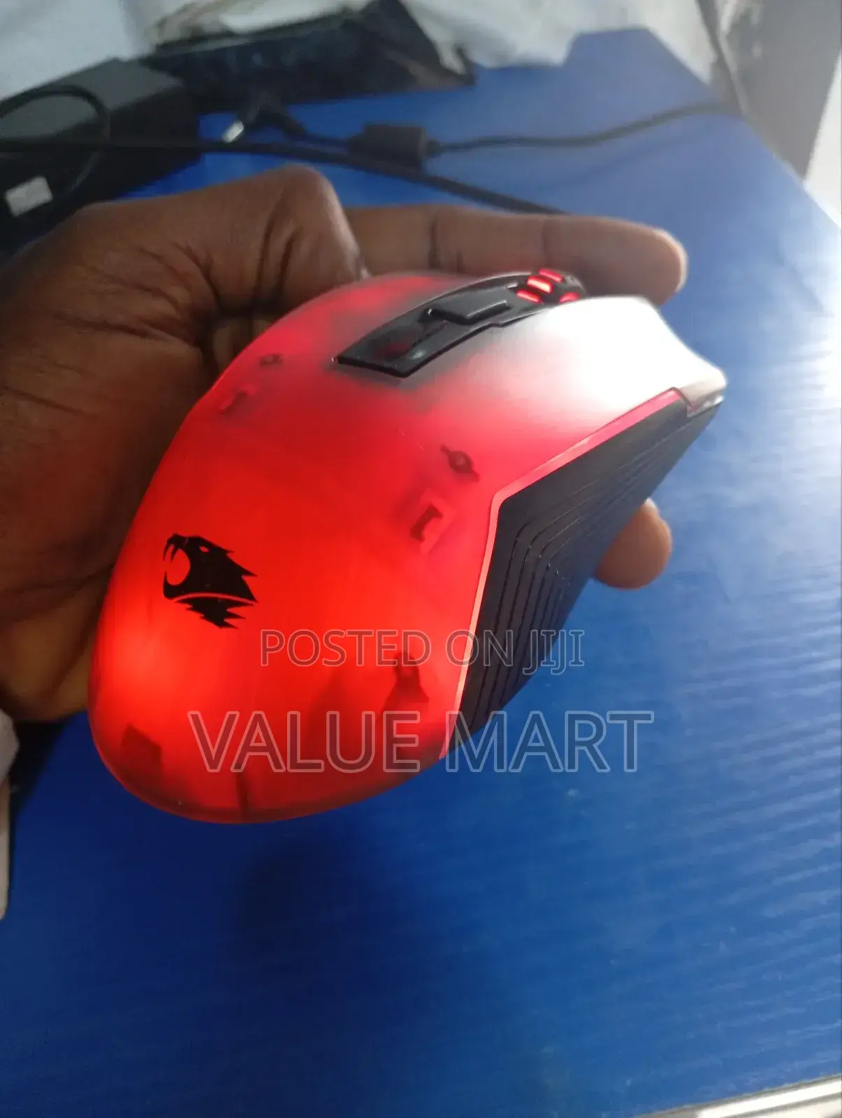 Gaming Mouse