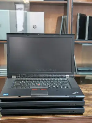 Laptop Lenovo ThinkPad T530 4GB Intel Core I5 HDD 320GB