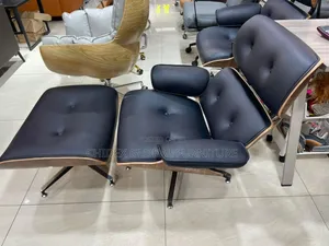Executive Turkish Relaxing Chair With Footrest