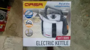Electric Kettle