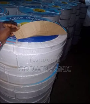 Lay Flat PVC Irrigation Hose