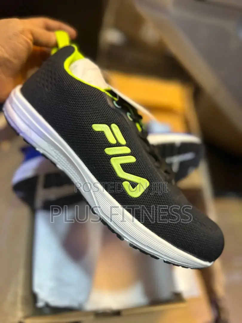 Fila Ramata Oxford