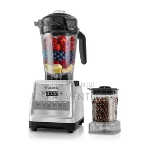 Lexical Professional Blender 2 in 1