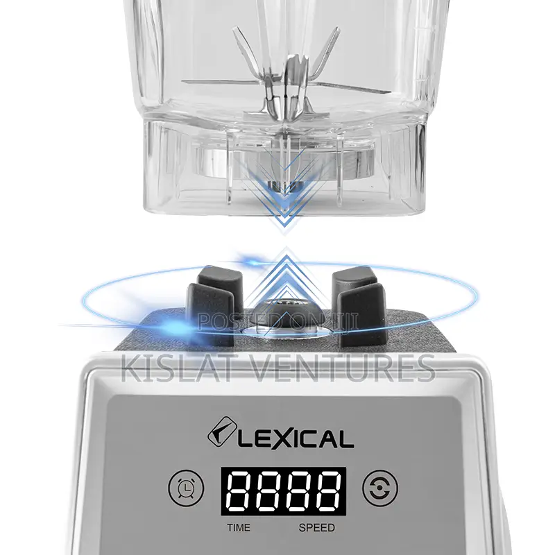 Lexical Professional Blender 2 in 1