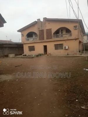 Furnished 2bdrm Block of Flats in Governors Road for sale