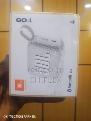 JBL Speaker