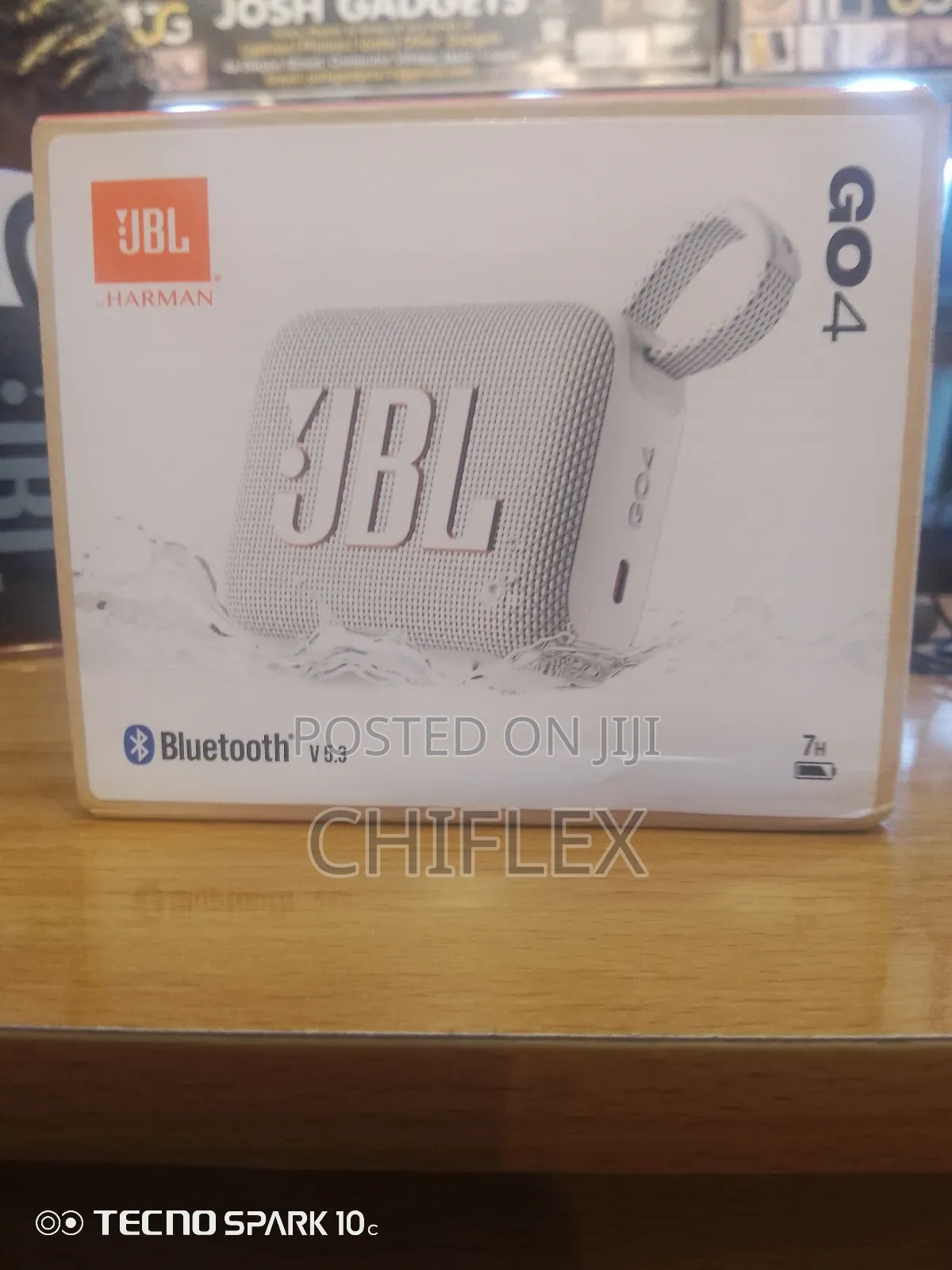 JBL Speaker