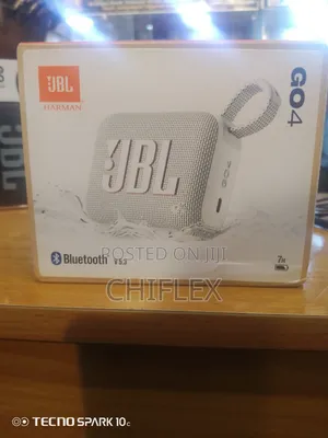 JBL Speaker