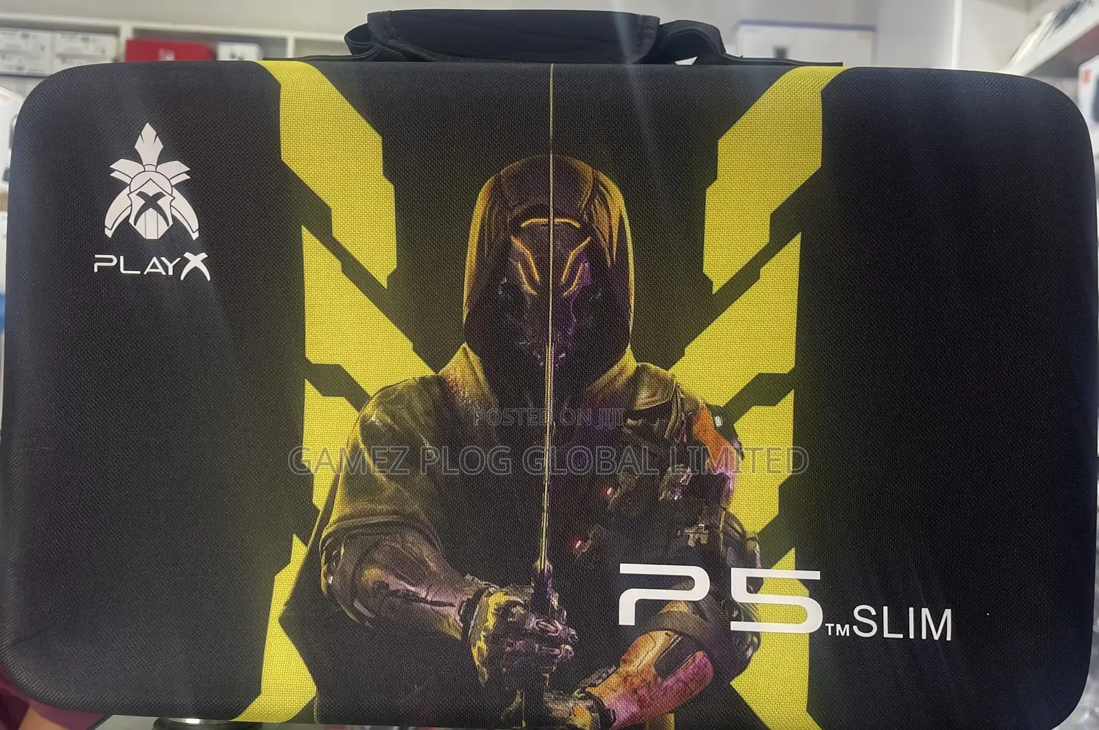 Playstation 5