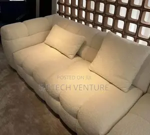 Newlyweds L Shape Sofa